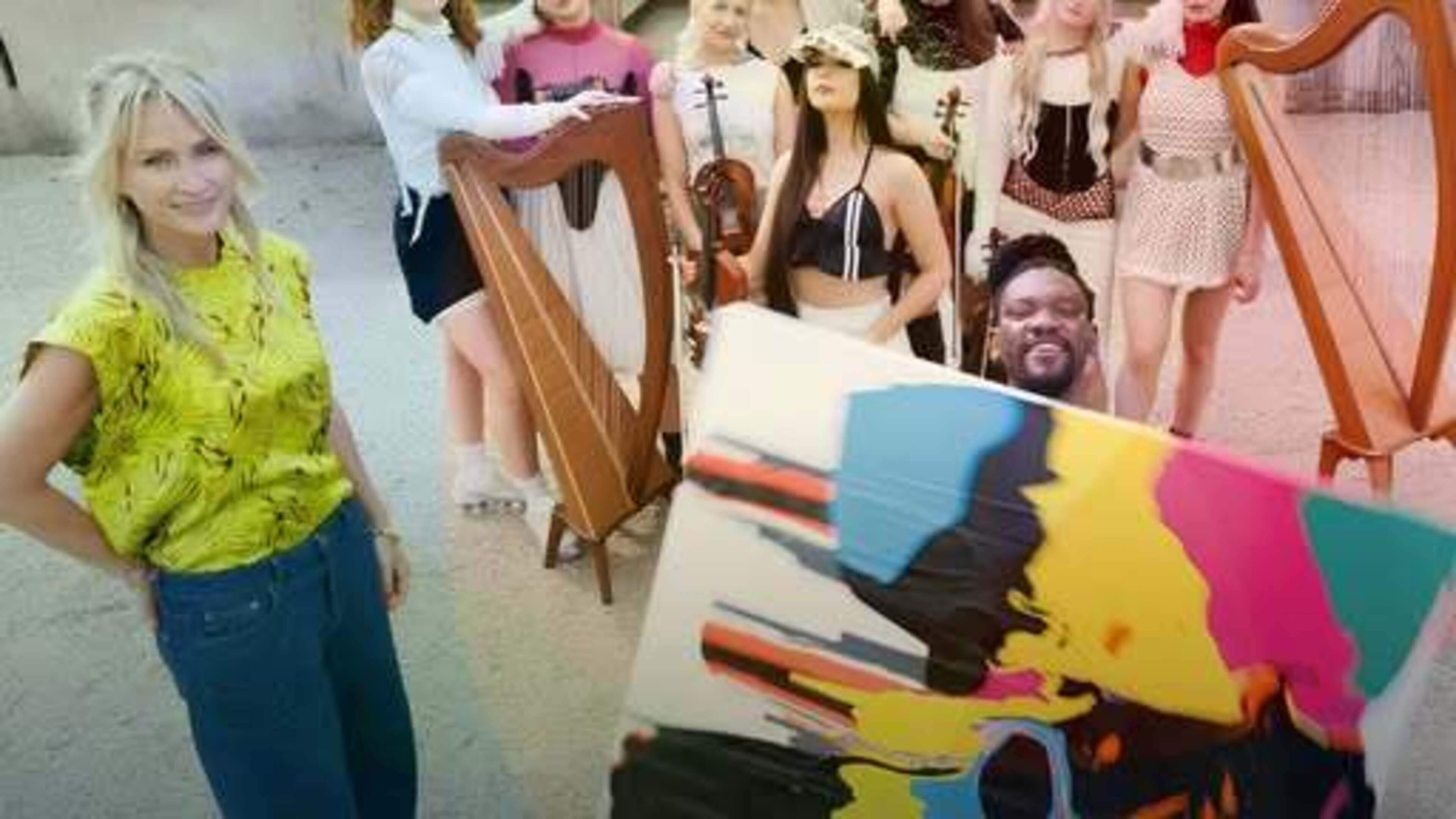 Culture Night 2026: Late openings and free events bring arts and heritage celebrations to Meath